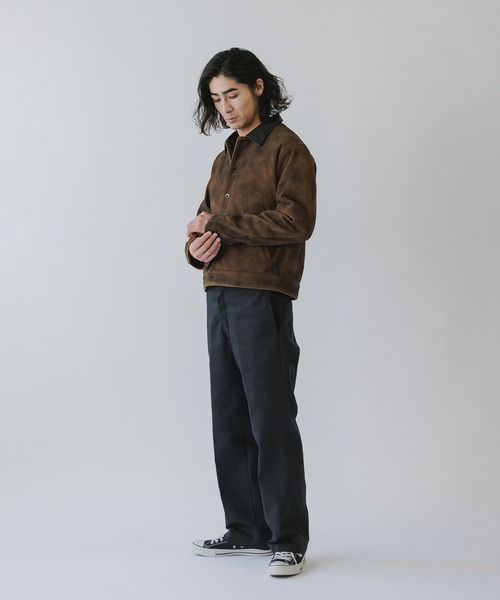 Schott GOAT NEWBIE LEATHER レザージャケット ショット Schott GOAT NEWBIE LEATHER JACKET/ゴート ニュービー