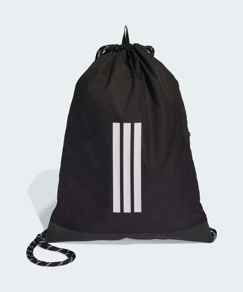 あっちゃん　様　黒　38 セール】adidas Training ジムサック LM / アディダス adidas（エコ