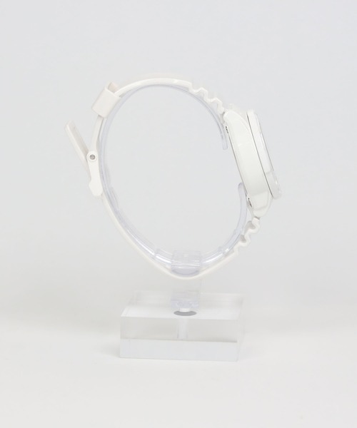 CASIO(カシオ)の「CASIO Collection / LRW-200H-7BJF(アナログ腕時計・レディース・ホワイト・FREE)」の4枚目の写真