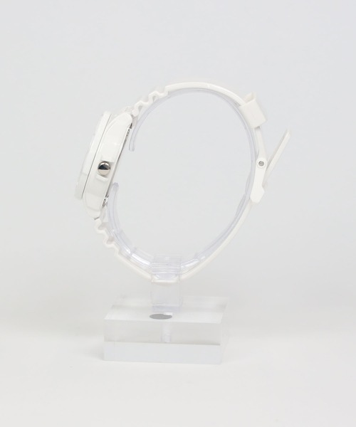 CASIO(カシオ)の「CASIO Collection / LRW-200H-7BJF(アナログ腕時計・レディース・ホワイト・FREE)」の7枚目の写真