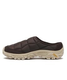 MERRELL（メレル）の「MOAB 2 SLIDE QUILTED　007515（スリッポン）」