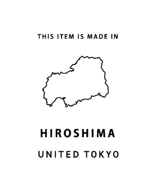 UNITED TOKYO(ユナイテッドトウキョウ)の「フロッキーデニムジャケット(ブルゾン・メンズ・ブラウン/ブラック・1/2)」の15枚目の写真