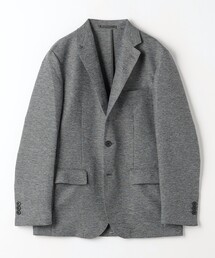 A DAY IN THE LIFE UNITED ARROWS(アデイインザライフユナイテッドアローズ)のカラミ  2B ジャケット -マシンウォッシャブル-<A DAY IN THE LIFE>(スーツジャケット)