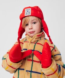 完売！ BOBOCHOSES キッズ Chapka 2024 52cm 帽子 完売！ BOBOCHOSES キッズ Chapka 2024 52cm 帽子