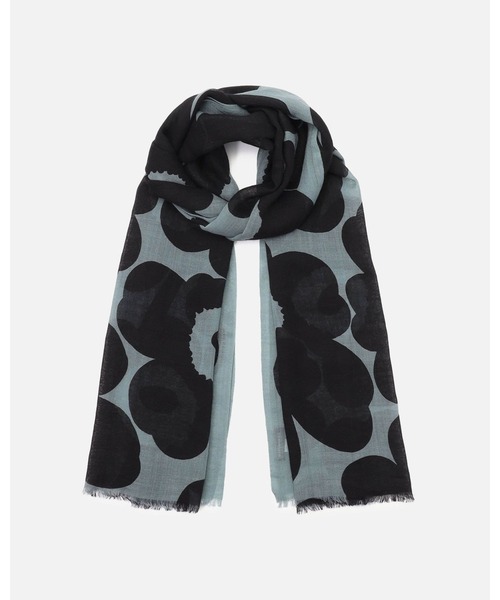marimekko ストール セール】Fiore Unikko / Scarf（ストール/ショール）｜marimekko