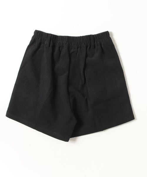 FREE STYLISTS(フリー スタイリスト)の「YUGA_YGMC Corduroy wide short pants(その他パンツ・レディース・ブラウン/ブラック・L/M)」の15枚目の写真