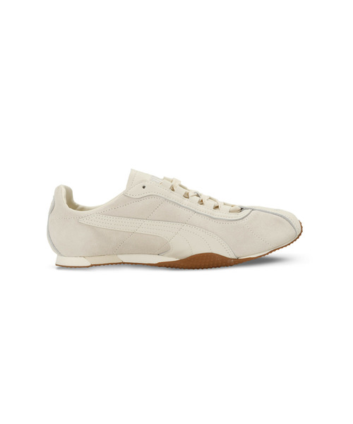 PUMA(プーマ)の「PUMA プーマ ユニセックス Hストリート プレミアム スニーカー(スニーカー・メンズ・ブラウン系その他/オフホワイト/ブラック・22.0cm/22.5cm/25.0cm/25.5cm/24.0cm/24.5cm/27.0cm/27.5cm/26.0cm/29.0cm/30.0cm/28.0cm/28.5cm/23.0cm/23.5cm/26.5cm)」の15枚目の写真