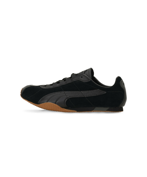 PUMA(プーマ)の「PUMA プーマ ユニセックス Hストリート プレミアム スニーカー(スニーカー・メンズ・ブラウン系その他/オフホワイト/ブラック・22.0cm/22.5cm/25.0cm/25.5cm/24.0cm/24.5cm/27.0cm/27.5cm/26.0cm/29.0cm/30.0cm/28.0cm/28.5cm/23.0cm/23.5cm/26.5cm)」の18枚目の写真