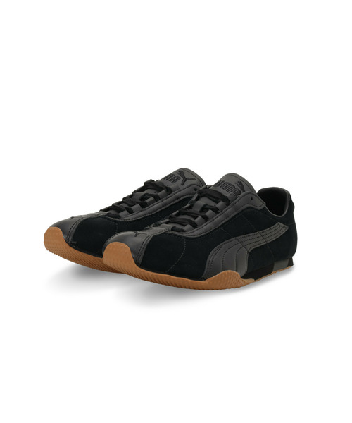 PUMA(プーマ)の「PUMA プーマ ユニセックス Hストリート プレミアム スニーカー(スニーカー・メンズ・ブラウン系その他/オフホワイト/ブラック・22.0cm/22.5cm/25.0cm/25.5cm/24.0cm/24.5cm/27.0cm/27.5cm/26.0cm/29.0cm/30.0cm/28.0cm/28.5cm/23.0cm/23.5cm/26.5cm)」の19枚目の写真
