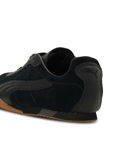 PUMA(プーマ)の「PUMA プーマ ユニセックス Hストリート プレミアム スニーカー(スニーカー・メンズ・ブラウン系その他/オフホワイト/ブラック・22.0cm/22.5cm/25.0cm/25.5cm/24.0cm/24.5cm/27.0cm/27.5cm/26.0cm/29.0cm/30.0cm/28.0cm/28.5cm/23.0cm/23.5cm/26.5cm)」の20枚目の写真