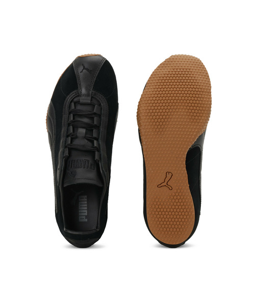 PUMA(プーマ)の「PUMA プーマ ユニセックス Hストリート プレミアム スニーカー(スニーカー・メンズ・ブラウン系その他/オフホワイト/ブラック・22.0cm/22.5cm/25.0cm/25.5cm/24.0cm/24.5cm/27.0cm/27.5cm/26.0cm/29.0cm/30.0cm/28.0cm/28.5cm/23.0cm/23.5cm/26.5cm)」の21枚目の写真