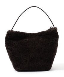 LORISTELLA EMMA Fluffy ハンドバッグ