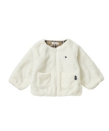 POLO BCS(ポロ ビーシーエス)のPOLO BCS ボアジャケット(ダウンジャケット/コート)