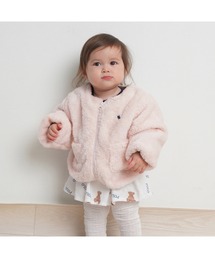 POLO BCS（ポロ ビーシーエス）の「POLO BCS ボアジャケット（ダウンジャケット/コート）」