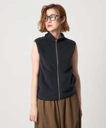 UNITED ARROWS｜ユナイテッドアローズのベスト（ブルー・ネイビー/青色