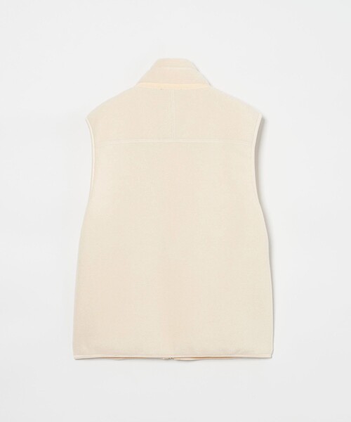 セール】＜conte＞フリース ジップ ベスト（ベスト）｜conte（コンテ