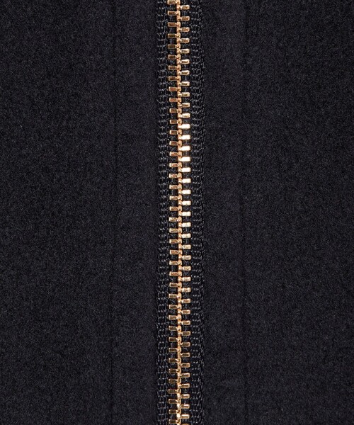 セール】＜conte＞フリース ジップ ベスト（ベスト）｜conte（コンテ