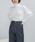 URBAN RESEARCH ROSSO WOMEN�i�A�[�o�����T�[�`�@���b�\�j�́uGICIPI�@ANANAS�iT�V���c/�J�b�g�\�[�j�v�b�z���C�g