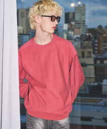 MAISON SPECIAL｜メゾン スペシャルのスウェット（ピンク/桃色系