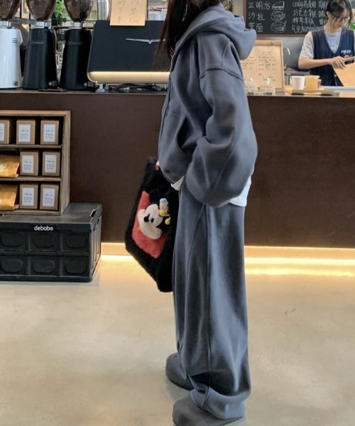 ❣即発送❣G/FORE フード付きジャケットとパンツセット XXLサイズ ❣即発送❣G/FORE フード付きジャケットとパンツセット XXLサイズ