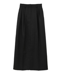 セール】SATIN BALLOON SKIRT（スカート）｜CLANE（クラネ）の