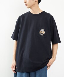PENDLETON（ペンドルトン）の「半袖Tシャツ（Tシャツ/カットソー）」