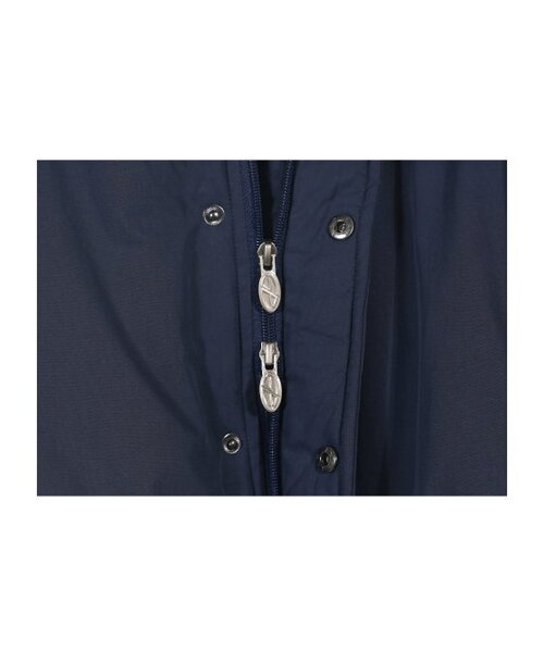 GUBIN(グビン)の「オーバーパッチブルゾンパディング - ブルー(ブルゾン・レディース・その他・MEDIUM/LARGE)」の2枚目の写真