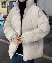 BLANC FICELLE（ブランフィセル）の「メンズ　中綿　ブルゾン（ダウンジャケット/コート）」