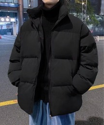 メンズ 中綿 ブルゾン