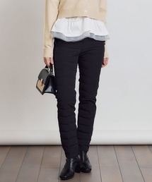 PICCIN | ポケットリボンダウンパンツ(その他パンツ)