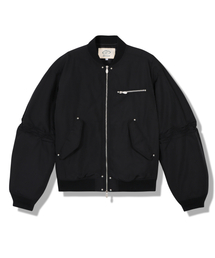 レトロ」に該当するMA-1ファッション通販 - ZOZOTOWN