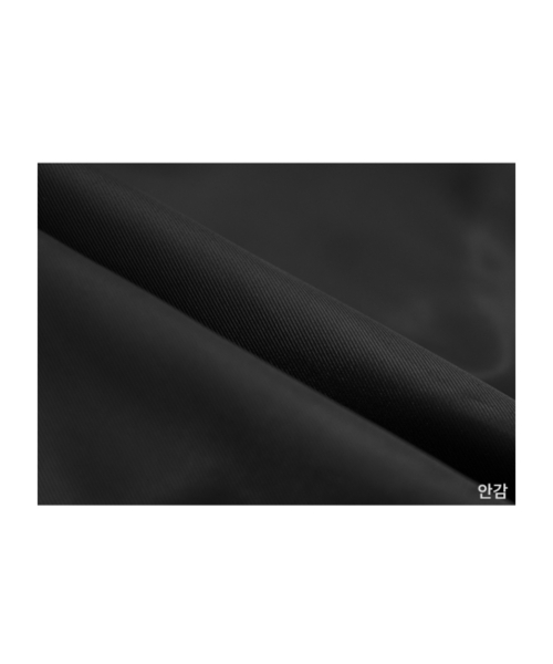 GUBIN(グビン)の「ジグザグシェーリングMA-1(ブルゾン・レディース・その他・MEDIUM/LARGE)」の2枚目の写真