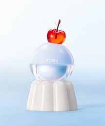 A'pieu（アピュー）の「【A'pieu/アピュー】ウォーターロック　プリントーンアップ＆メレンゲポア　フィルター（化粧下地）」