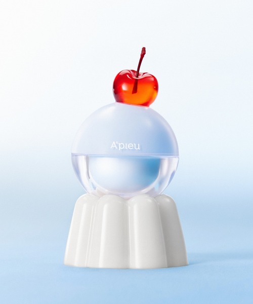 A'pieu(アピュー)の「【A'pieu/アピュー】ウォーターロック プリントーンアップ&メレンゲポア フィルター(化粧下地・レディース・プリン(トーンアップフィルター)/メレンゲ(ポアフィルター)・FREE)」の1枚目の写真