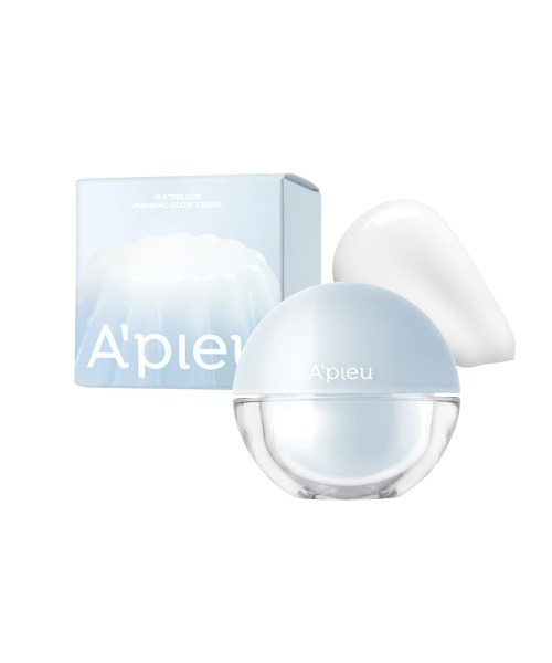 A'pieu(アピュー)の「【A'pieu/アピュー】ウォーターロック プリントーンアップ&メレンゲポア フィルター(化粧下地・レディース・プリン(トーンアップフィルター)/メレンゲ(ポアフィルター)・FREE)」の11枚目の写真