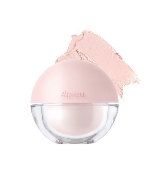 A'pieu(アピュー)の「【A'pieu/アピュー】ウォーターロック プリントーンアップ&メレンゲポア フィルター(化粧下地・レディース・プリン(トーンアップフィルター)/メレンゲ(ポアフィルター)・FREE)」の13枚目の写真
