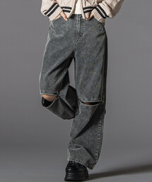 ZIDDY | コーデュロイボトム(130~160cm)(その他パンツ)