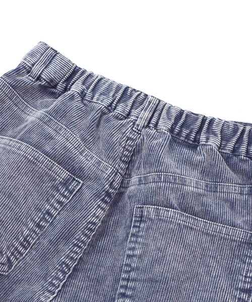 ZIDDY（ジディ）の「コーデュロイボトム(130~160cm)（その他パンツ・キッズ・ブルー/グレー・140cm/FREE/150cm/130cm）」の15枚目の写真