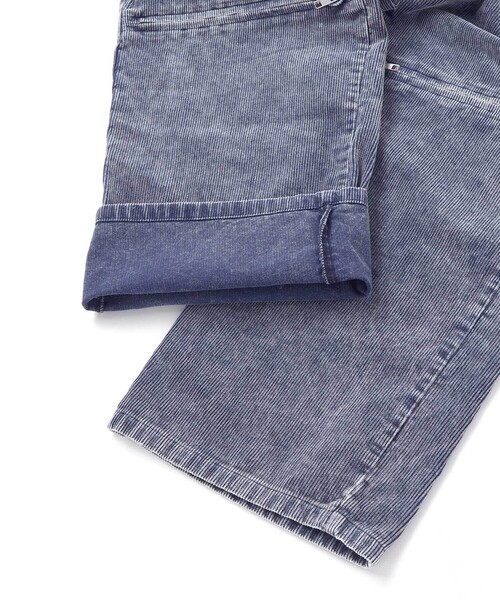 ZIDDY（ジディ）の「コーデュロイボトム(130~160cm)（その他パンツ・キッズ・ブルー/グレー・140cm/FREE/150cm/130cm）」の19枚目の写真
