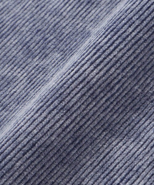 ZIDDY（ジディ）の「コーデュロイボトム(130~160cm)（その他パンツ・キッズ・ブルー/グレー・140cm/FREE/150cm/130cm）」の21枚目の写真