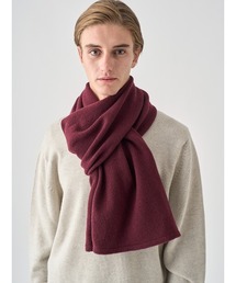 JOHN SMEDLEY｜ジョン スメドレーのマフラー（カシミヤ）通販 - ZOZOTOWN