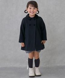 petit main | 【リンク】ダブルブレストコート(その他アウター)