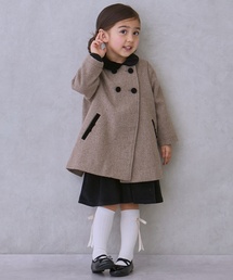 petit main(�v�e�B�}�C��)�́y�����N�z�_�u���u���X�g�R�[�g(���̑��A�E�^�[)