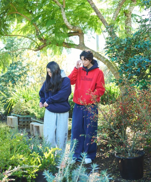 OneMall provides ZOZO products: B.Base Framed Stitch Half-Zip