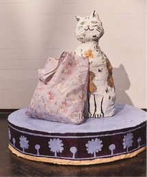 フォルダウェイ ショッパー Cats & Mouse