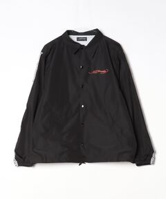 【超美品】BADWAY Shaggy Coach jacket BADWAY Shaggy Coach jacket – YZ