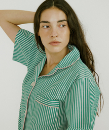 JO'S LOUNGE（ジョーズラウンジ）の「(w) Como Short Pajama Set（ルームウェア/パジャマ）」