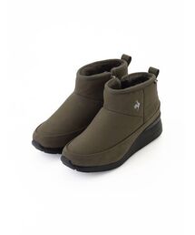 emmi（エミ）の「【le coq sportif】LCS MOUTHE（ブーツ）」