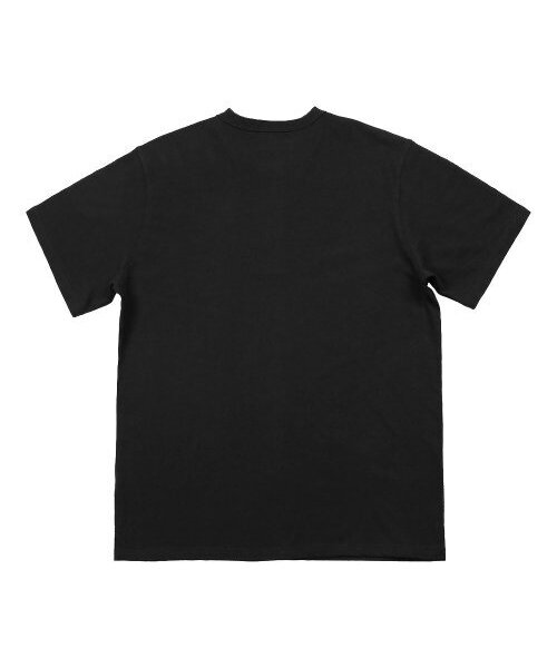 sortie（ソルティ）の「Utility Henly neck T-Shirts (Black)（Tシャツ/カットソー・メンズ・その他・X-LARGE/LARGE/MEDIUM）」の2枚目の写真