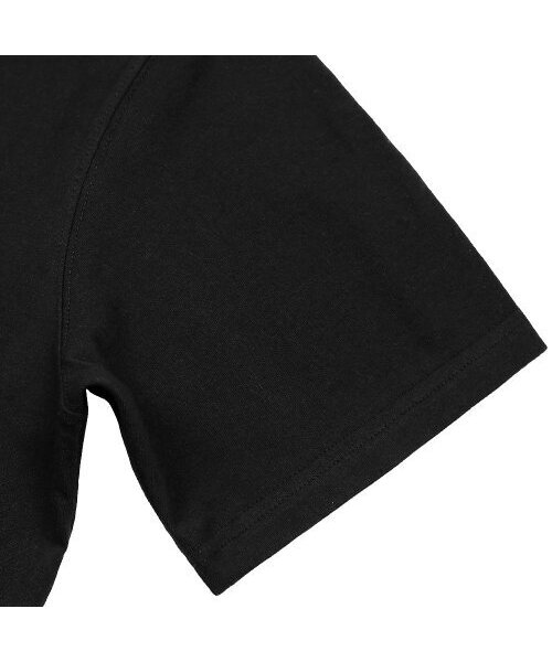 sortie（ソルティ）の「Utility Henly neck T-Shirts (Black)（Tシャツ/カットソー・メンズ・その他・X-LARGE/LARGE/MEDIUM）」の4枚目の写真